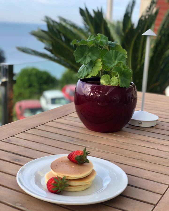 Hotel Senator Ulcinj Exteriér fotografie