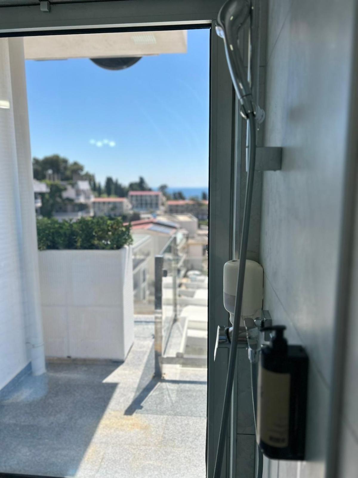 Hotel Senator Ulcinj Exteriér fotografie